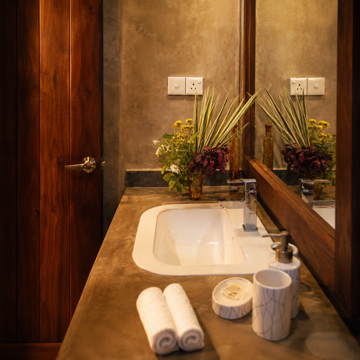 The Prestige Suite - View 1